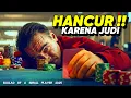 Lagu HIDUP SENGSARA KARENA KECANDUAN JUDI !! • ALUR CERITA FILM