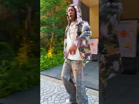 Japan vibes