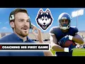 College Football 25 Coach Mode - Ep 1