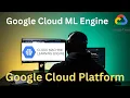 Build and Deploy Scalable ML Models with GCP s Cloud ML Engine