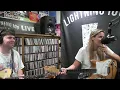 Middle Kids performs “Highlands” and “Bootleg Firecracker” - Live at Lightning 100