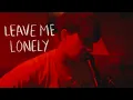 Lagu Ewan Mainwood - Leave Me Lonely (Acoustic Performance)