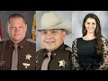 2 Indiana sheriffs jail matron charged in public integrity investigations