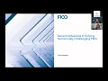 CPAIOR 2020 Master Class Mixed-Integer Programming