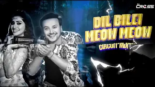 dil bilei meow meow circuit mix dj cross download link in description new trending 