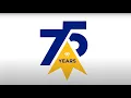 Global Credit Union 75th Anniversary