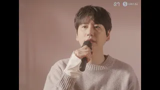 kyuhyun love story live video