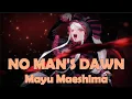 Download Lagu Overlord Season 4 Ending Full - No Man's Dawn by Mayu Maeshima