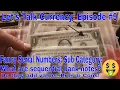 Let s Talk Currency Episode Sequential Bank Notes Worth Money