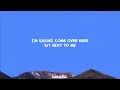 Foster The People - Sit Next to Me (Lyrics)