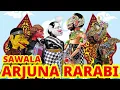 Download Lagu ARJUNA RARABI! KAJADIAN MOAL? || WAYANG GOLEK ASEP SUNANDAR SUNARYA \