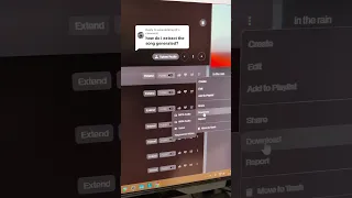 How To Download A Song From Suno Ai Music 