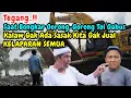 Lagu TEGANG‼️Gorong-Gorong Tol Gabus Sebesar Excavator#kdm #kangdedimulyadi #bapakaing 