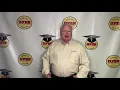 Marcone s Marvin Lee gives Dyer Academy high praises