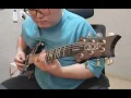 QWER - 눈물참기 (Dear) l Guitar Cover
