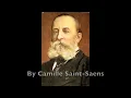 Saint-Saens: Carnival of the Animals~Marche Royale du Lions (March of the Lions)