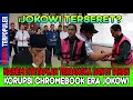 Download Lagu JOKOWI TERSERET…?! NADIEM DITETAPKAN TERSANGKA DAN DI TAHAN KORUPSI CHROMEBOOK ERA JOKOWI!