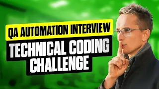 QA Automation SDET Interview Coding Challenge - Find Duplicates in array
