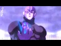 Download Lagu Dragon Ball Super - Hit's Theme (Hip Hop Remix)