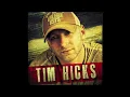 TIM HICKS "STRONGER BEER" (AUDIO)