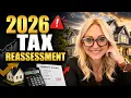 Lancaster County PA Tax Reassessment 2026 What Every Homeowner Needs to Know