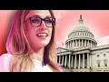 Kat Timpf Blood was gushing out of my ass on January 6
