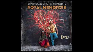 Download Srikalogy \u0026 DJ Taz Rashid - Traveling Spirit ( 2016 ) MP3