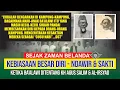 Lagu DAWIR HABIB BA'ALWI SEJAK HINDIA BELANDA?, DITENTANG KERAS KH AGUS SALIM, AHMAD SURKATI AL-IRSYAD