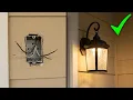 How to install Light Fixture - Costco s Outdoor Porch Lantern