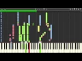 [Synthesia] Rhythm Heaven: Remix 8
