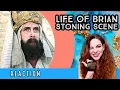 American Reacts - LIFE OF BRIAN