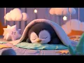 Download Lagu Penguin Lullaby - Serene Bedtime Music for Kids and Babies