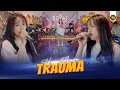 Download Lagu HAPPY ASMARA - TRAUMA  Royal 