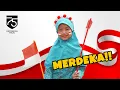 Download Lagu Hari Merdeka Cover by Lintang Akayla