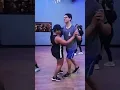 Download Lagu Aula de Forró Vira Baile com Trio Parada Dura na Academia em Guarulhos!