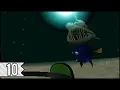 Download Lagu Finding Nemo (PS2/GCN/Xbox/PC/Mac) - Level 10: Anglerfish Chase (100%) | No Commentary