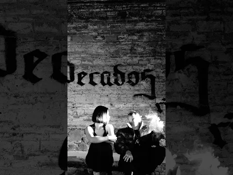“Modo Fantasma” checa el video oficial y escucha el EP completo en todas partes 🖤▶️