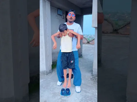Waheed Ki Chappal Kon Si Hain 🩴😜❤️👍#shorts #superseupervlogs funny video