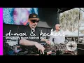 Download Lagu D-NOX \u0026 BECKERS Live Set | Strawberry Moon Festival 2023 [Progressive House/ Melodic Techno]