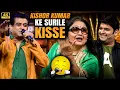 Download Lagu Kishore Kumar's Son Amit Kumar SHOCKS Everyone on The Kapil Sharma Show Season 02