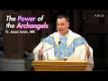 Download Lagu The Archangels: Messengers, Protectors, Healers