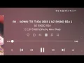 Lagu RR - DOWN TO THIS 2023 [ DJ RYCKO RIA ]