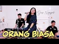 Download Lagu ORANG BIASA - SUSI NGAPAK (Live Cover) SN MUSIC