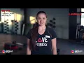 BODY PUMP 116