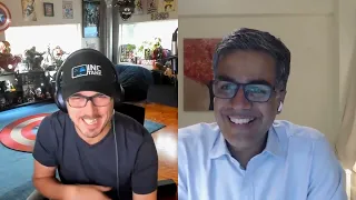 chatgtm quick take know krish sridhar enhancing employee experience