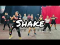 Download Lagu SHAKE | PANCA BORNEO | ZUMBA | ZIN PDK | ZIN JEAN | MARSGYM BALIKPAPAN