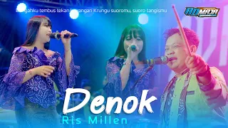 bungahku tembus tekan kayangan versi ratu rockdut risa millen admaja music mm production