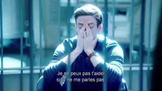 flash saison 6 pisode 13 barry est coinc dans l esprit de grodd vostfr