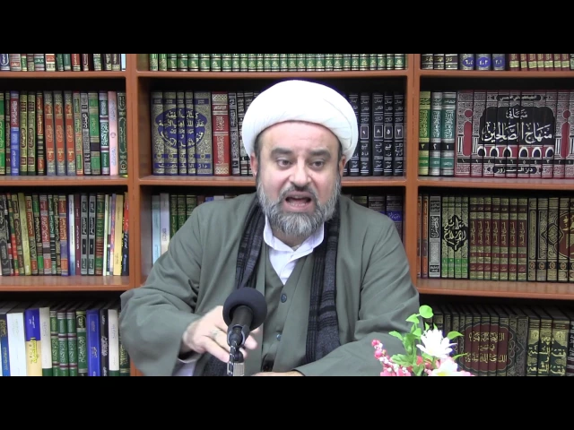 ⁣49- تطبيق النكرة والمعرفة - ص199-121 - قطر الندى وبل الصدى - الشيخ علي عيديبي