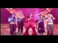 Download Lagu Abba Medley - Billie Piper, B*Witched, Steps, Tina Cousins, Cleopatra (Brit Awards)